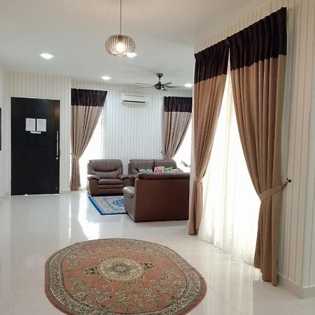 Juniper Homestay Putrajaya Presint 11 Kültér fotó