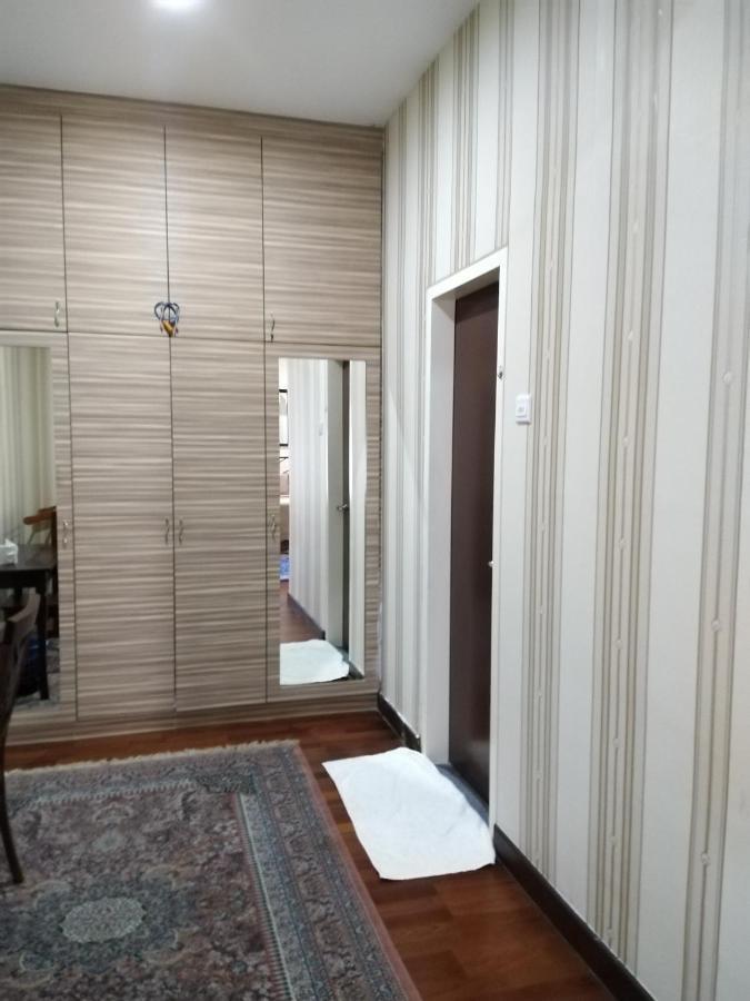 Juniper Homestay Putrajaya Presint 11 Kültér fotó