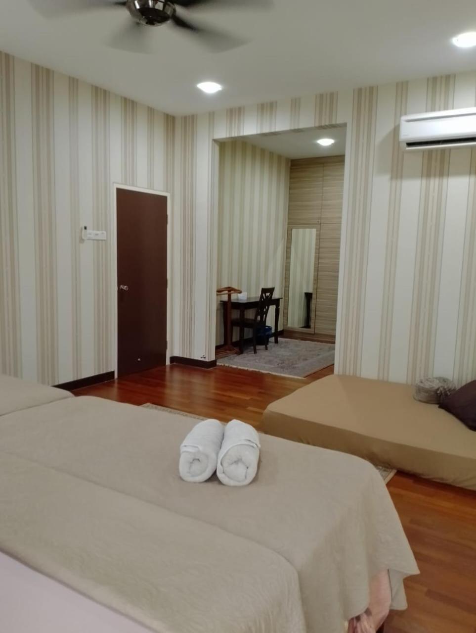 Juniper Homestay Putrajaya Presint 11 Kültér fotó