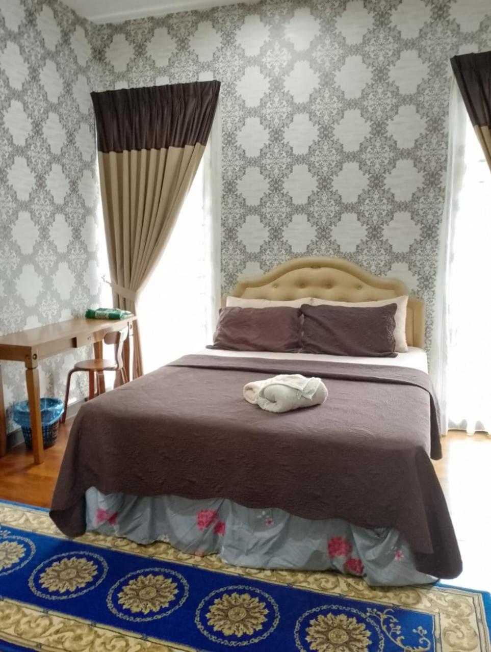Juniper Homestay Putrajaya Presint 11 Kültér fotó