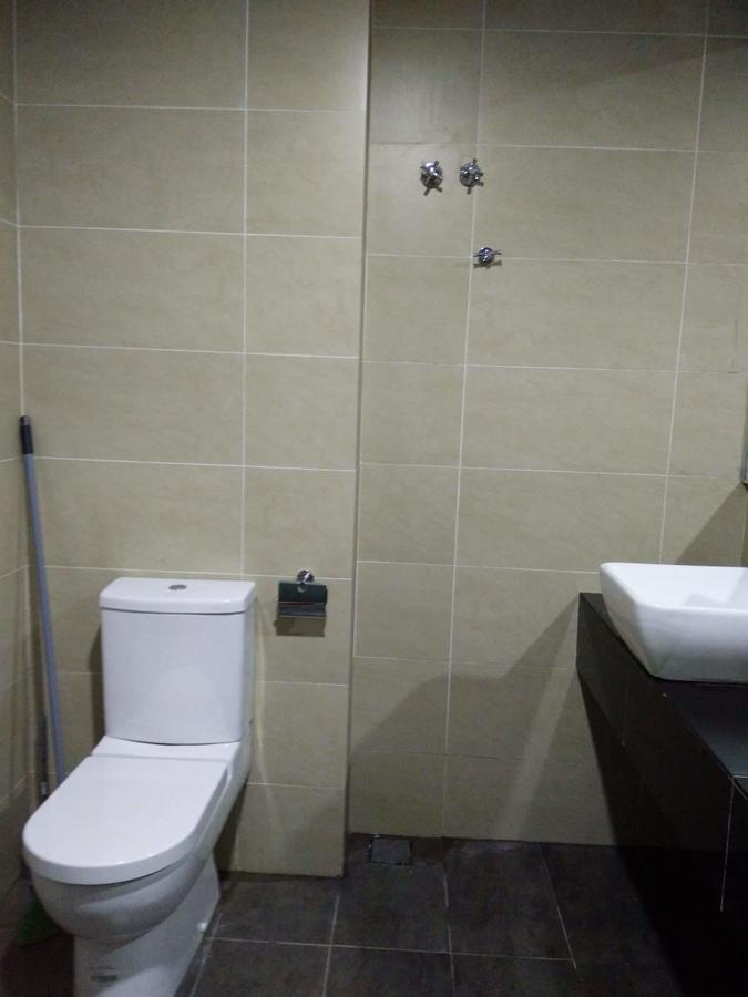 Juniper Homestay Putrajaya Presint 11 Kültér fotó
