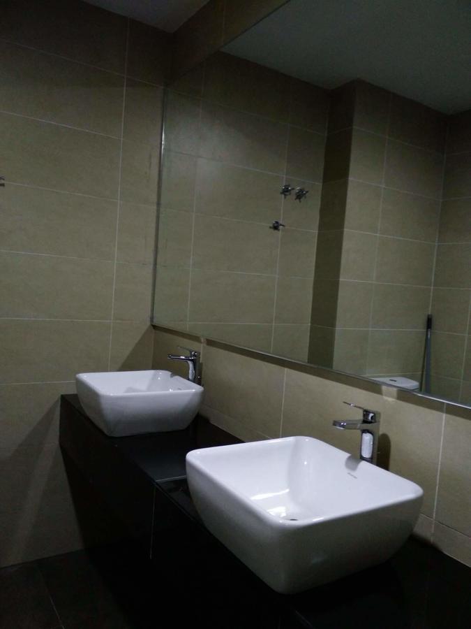 Juniper Homestay Putrajaya Presint 11 Kültér fotó